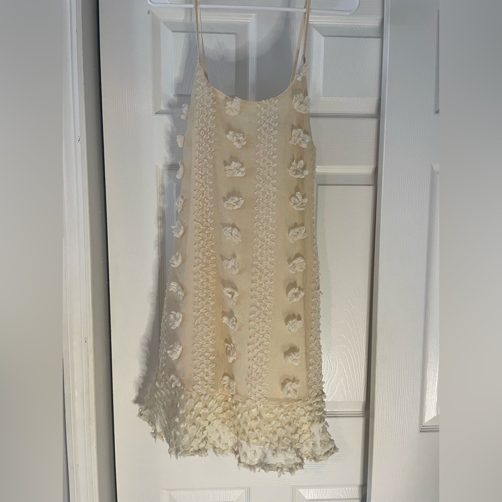 SIMPLEE short dress